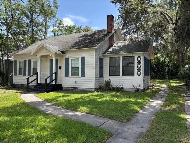 Photo - 211 N Highland Ave House