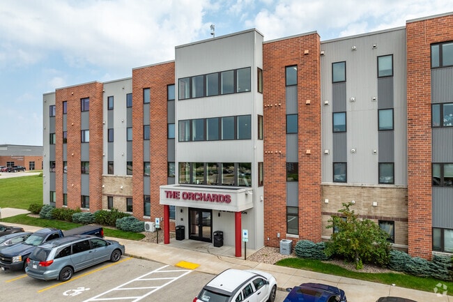 Photo - The Orchards Student Living at NWTC