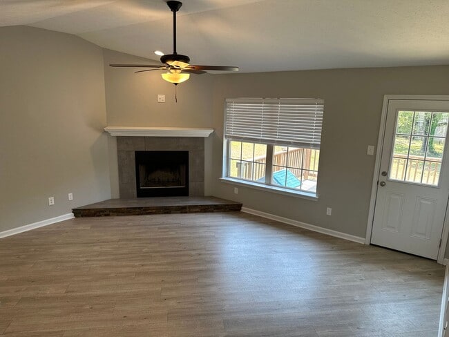 Photo - 3-Bedroom, 2-Bathroom Split floor plan Home for Rent in Austin, AR – Available April 2026