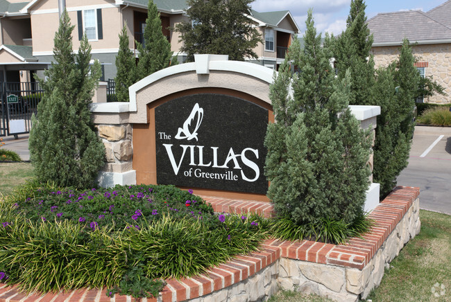 Villas Of Greenville - Villas Of Greenville Apartments