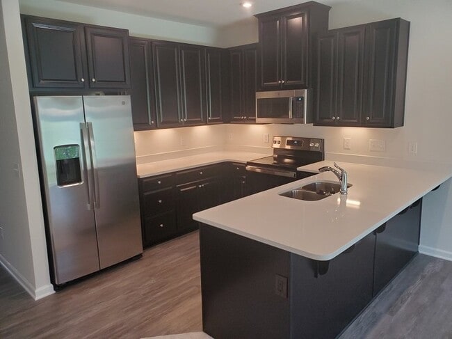 Photo - Like new 3BR/2.5BA townhouse in Goodlettsville