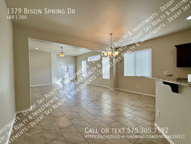 Photo - 1379 Bison Spring Dr