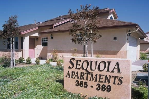 Photo - Sequoia Apartments