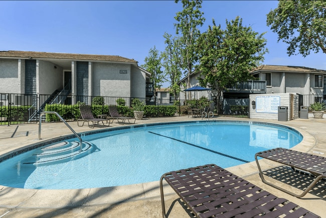 Fountain Park Apartment Homes