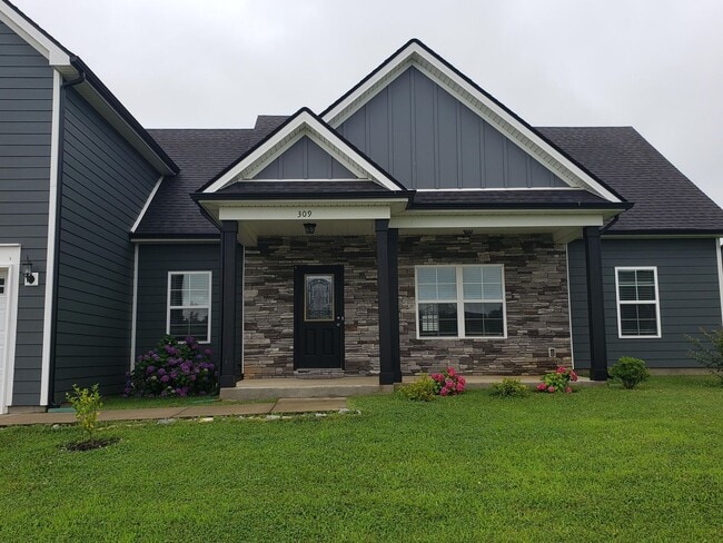 Photo - 309 Prosperous Ln