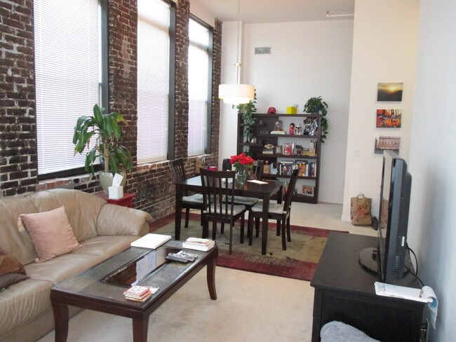 Foto del edificio - Propper View Manayunk