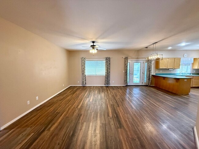 Photo - Corner Lot Legacy Ranch Home | 2 Bed + Office/Den | Walk to Walleck Ranch Park!