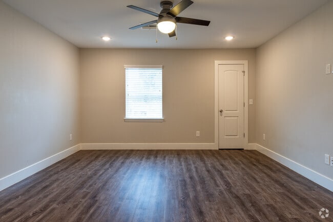Abode Living at League Colony