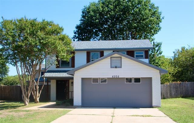 Building Photo - 6205 Fernwood Dr Rental