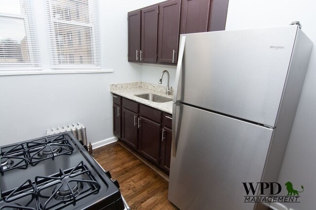 Photo - 7305 S Stewart Ave