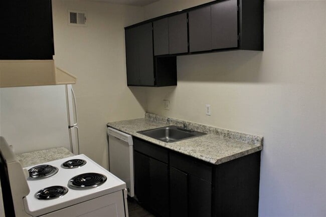 Photo - Santuario Apartments