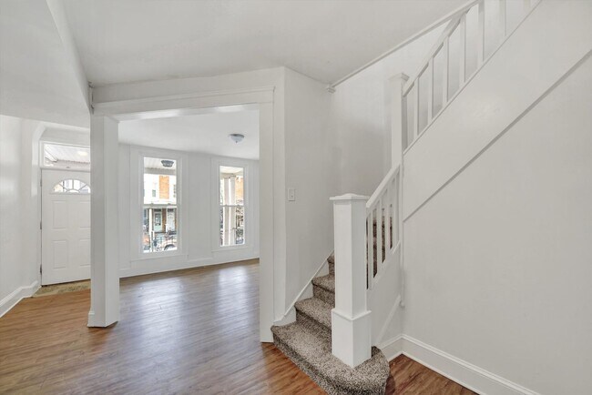 Photo - 3 Bed near Charles Village