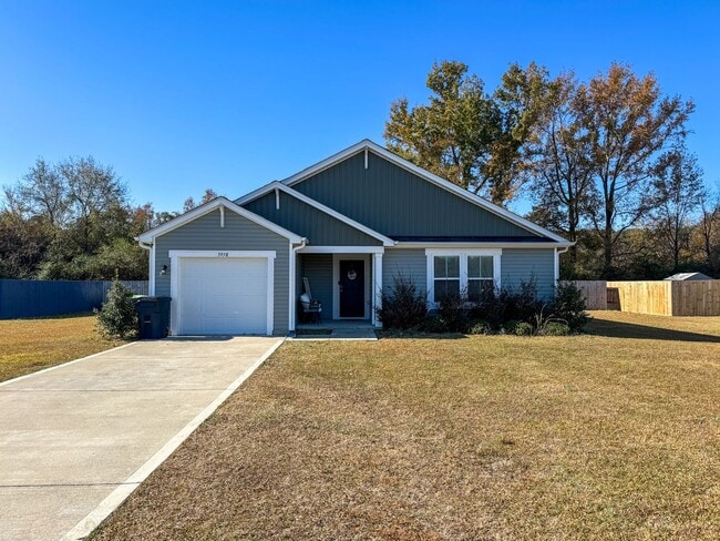 Photo - Beautiful 3 Bed 2 Bath Home in Stedman