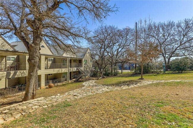 Photo - 1514 Parker Ln Condo Unit 109