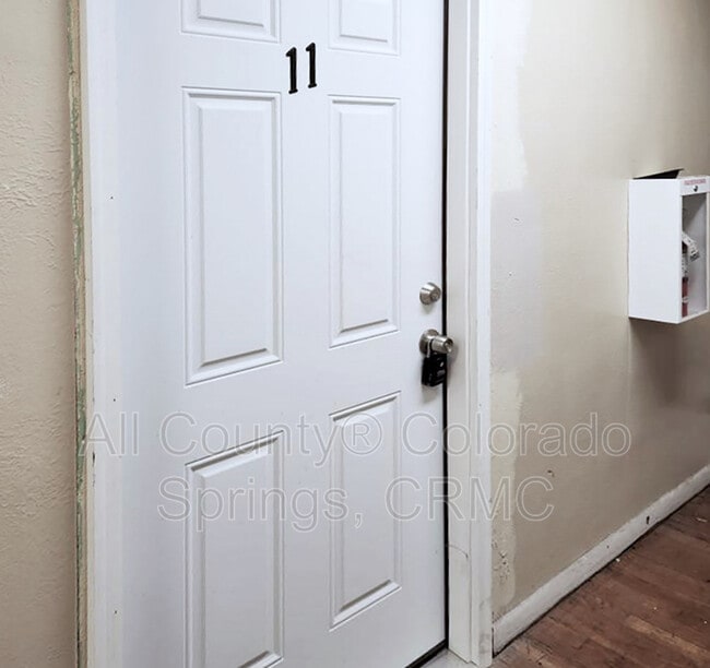 Photo - 2241 E Platte Ave Unit 11