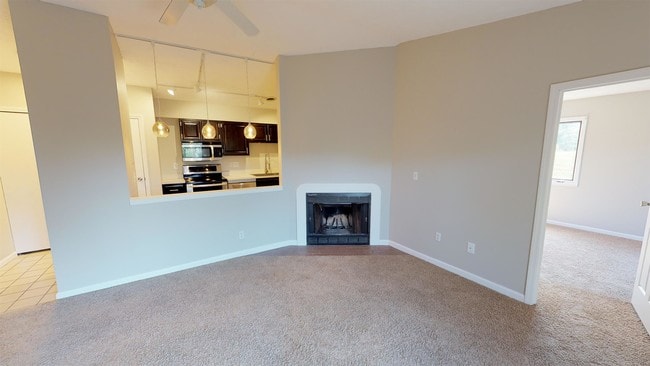 Building Photo - 9621 S Lake Ridge Dr Rental