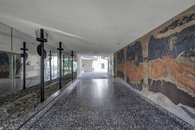 Photo - North of Sunset, Large 1 bed unit Unidad 14