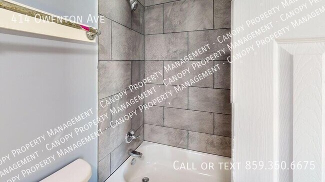 Photo - 414 Owenton Ave