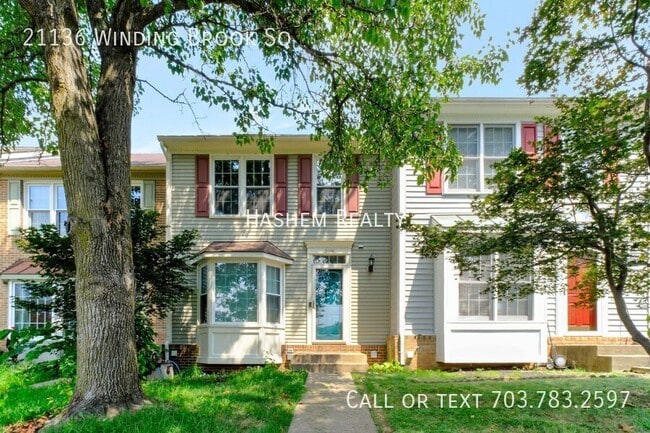 Building Photo - 21136 Winding Brook Square Rental