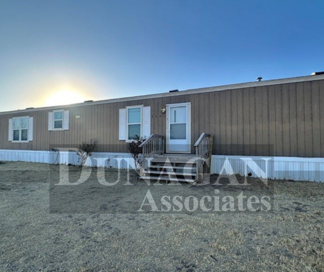 3 Bedroom, 2 Bath mobile home - 3 Bedroom, 2 Bath mobile home