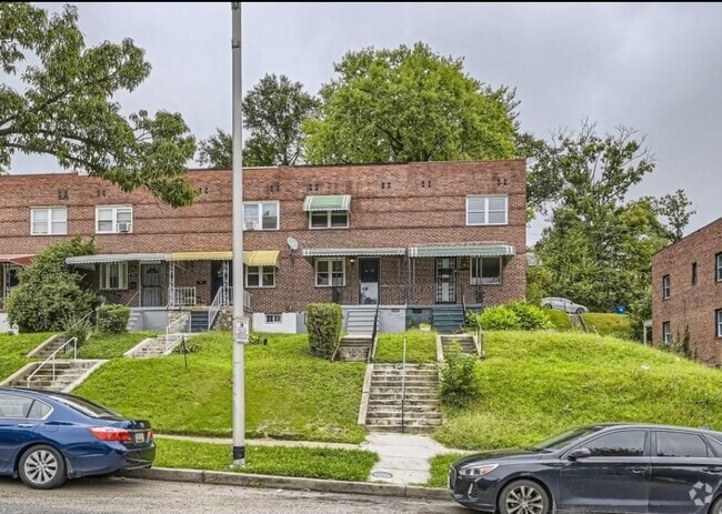 Building Photo - 4137 The Alameda Rental