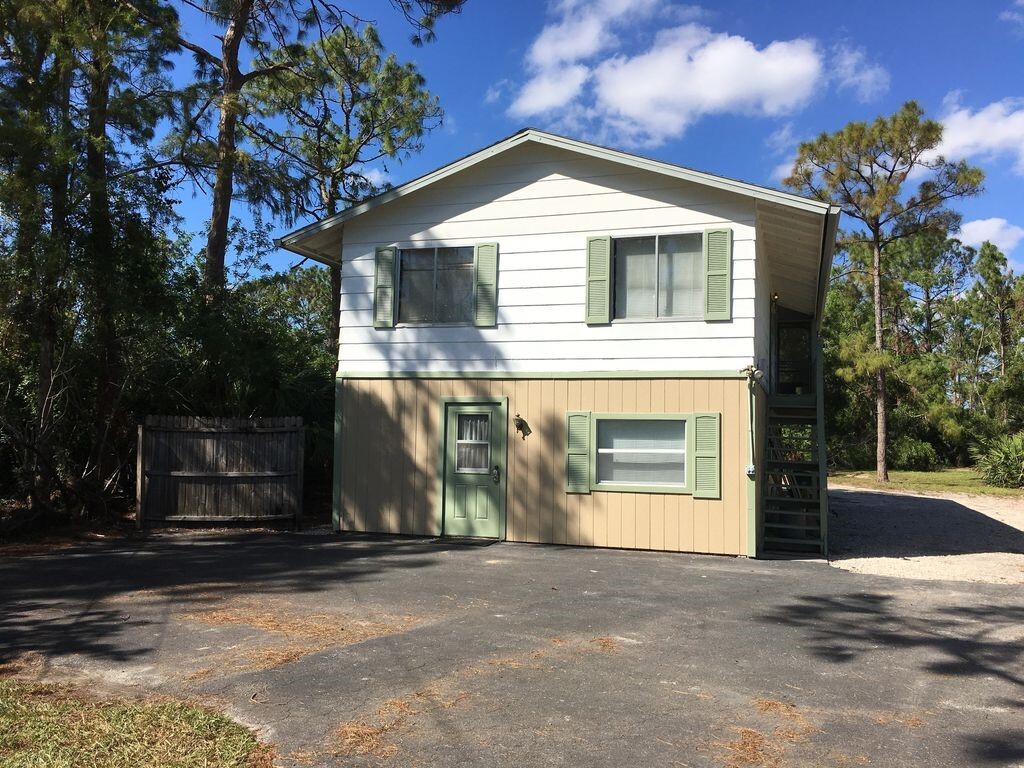 Guest house - 3091 64th St SW Unidad One bedroom apartment