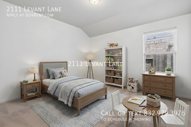 Photo - 2111 Levant Ln