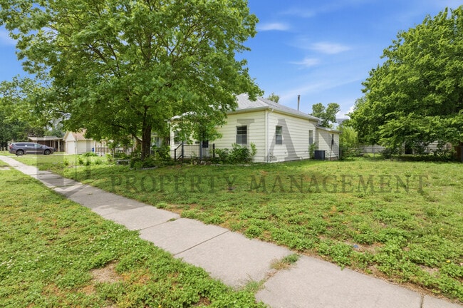 Photo - 535 N Park Ave