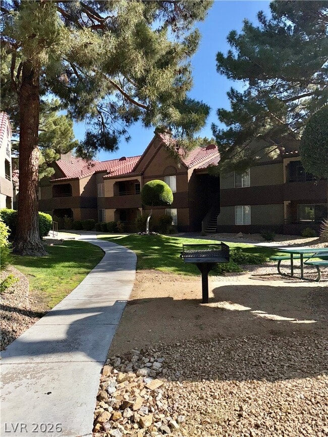 Photo - 2200 S Fort Apache Rd Unit 2062