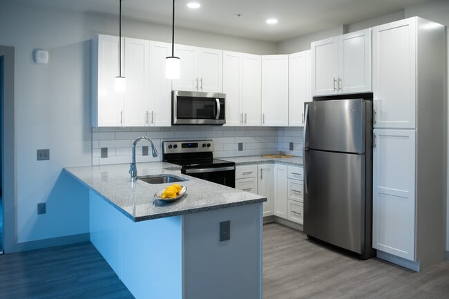 Model Unit