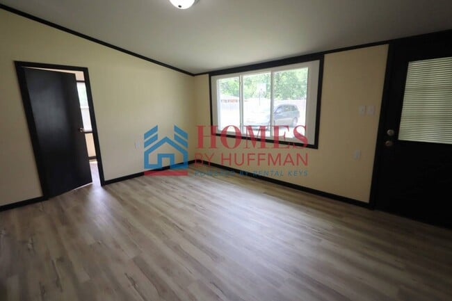 Photo - Three Bedroom | Detached Garage