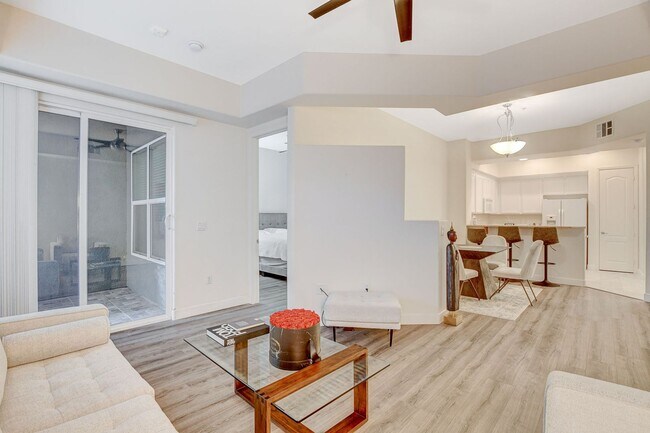 Photo - Luxury Guard-Gated Condo Near Las Vegas Blvd with Resort-Style Amenities!