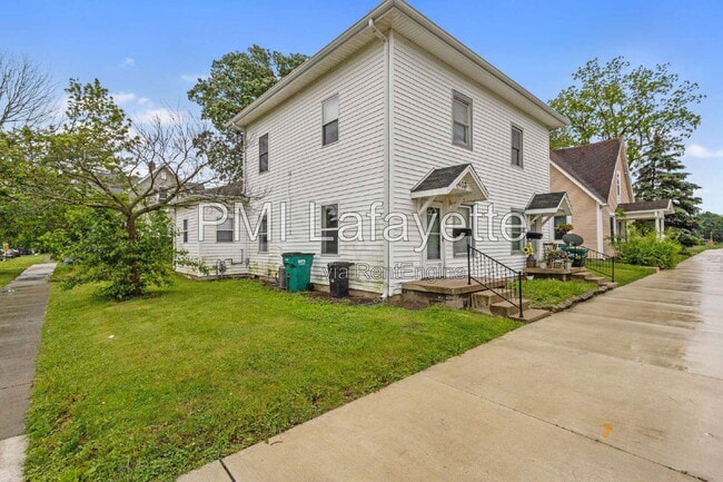Building Photo - 407 S East St