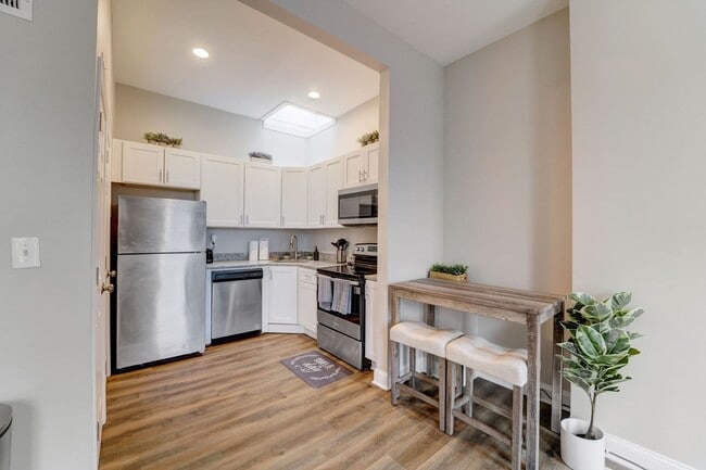 Photo - Calvert Street Unit 3 (N.) Unit 1628 N Calvert U3