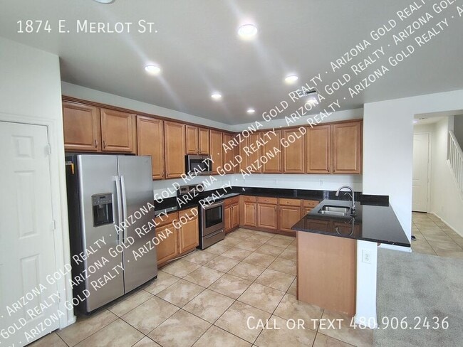 Photo - 1874 E Merlot St