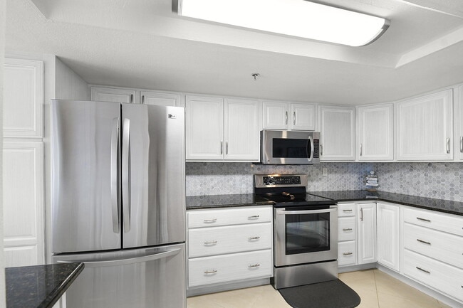Photo - 3870 N Hwy A1A Unit 805