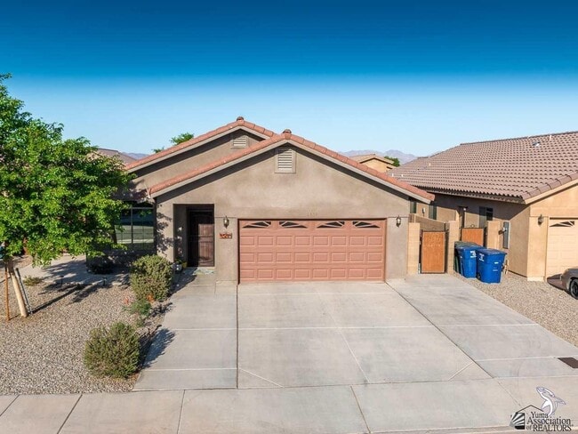Photo - 4539 S Agave Ave House