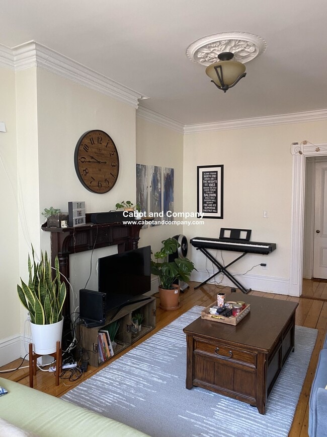 Photo - 34 Isabella St Unit 8A