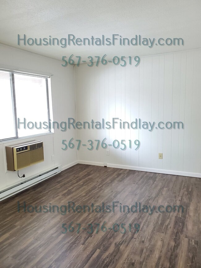 Photo - 501 N Blanchard St Unidad 3