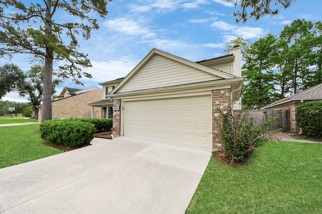 Building Photo - 4526 Texas Trail Rental