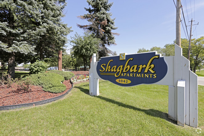 Shagbark Apartments - Shagbark Apartments