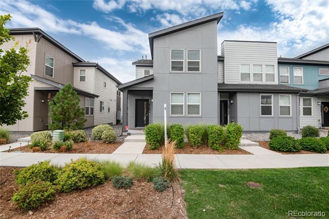 Photo - 16203 E 47th Pl Townhome