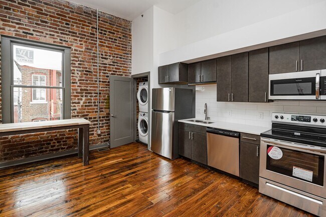 Photo - 18th Street Lofts