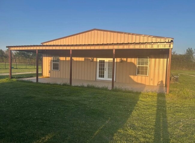 Building Photo - 1701 Co Rd 113