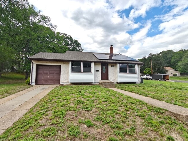 Photo - 2313 S Cuthbert Dr