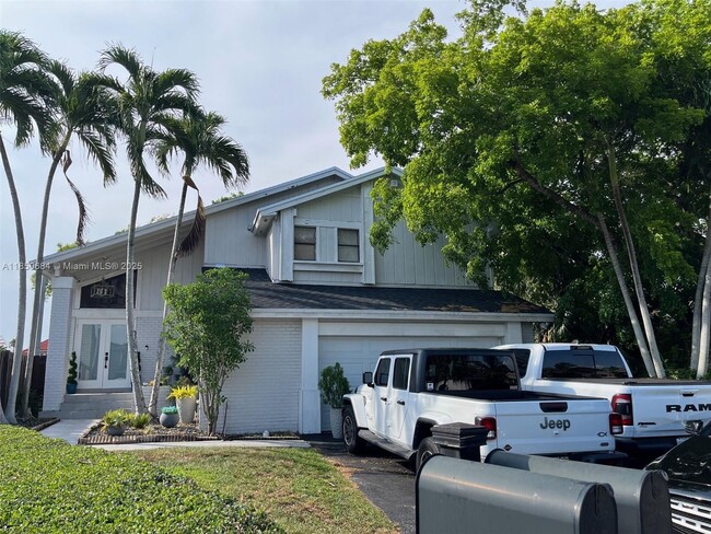 Building Photo - 5306 SW 153rd Pl S Rental