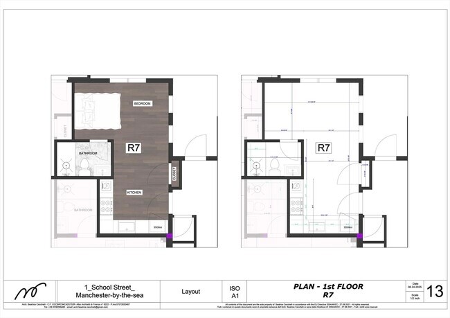 Photo - 1 School St Unit R7