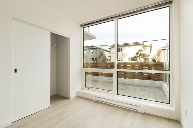 Photo - SF 106 Unit 106