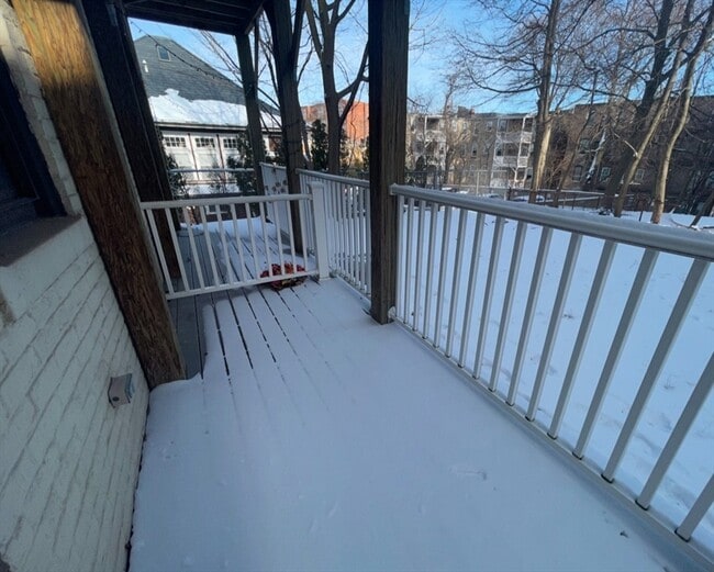 Photo - 206 Chestnut Hill Ave Unit 4