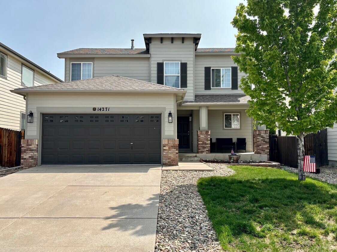 Photo - 14271 White Peak Dr (Colorado Springs, CO)